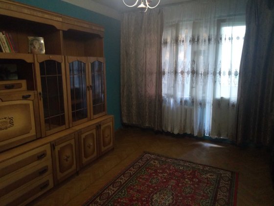 Двокімнатна. Продаж. Власник Київ