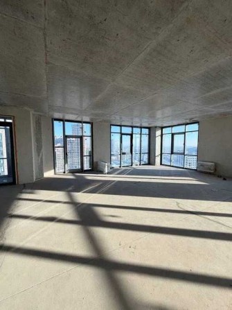 Продажа 4к квартиры Новопечерские Липки,  Драгомирова 19б - фото 1
