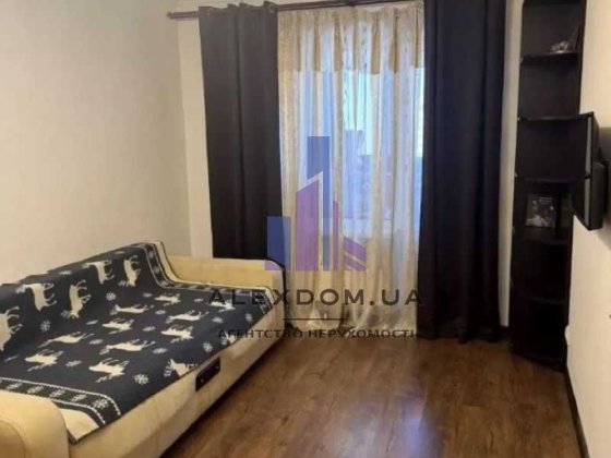 ЕКСКЛЮЗИВ! Продаж 1к квартири вул. Сержа Лифаря 17-А. Троєщина Киев