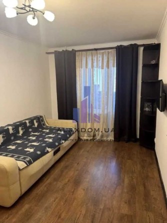ЕКСКЛЮЗИВ! Продаж 1к квартири вул. Сержа Лифаря 17-А. Троєщина - фото 1