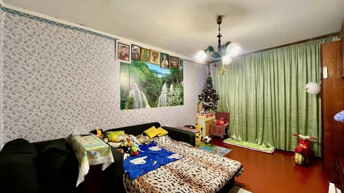 Без% Троєщина.Продаж 3к кв-ри Олександри Естер(Цвєтаєвої),8 - фото 1