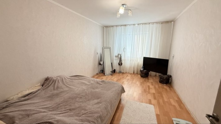 Продаж 1 кімнатної, Троєщина, вул. Лісківська 28 - фото 1