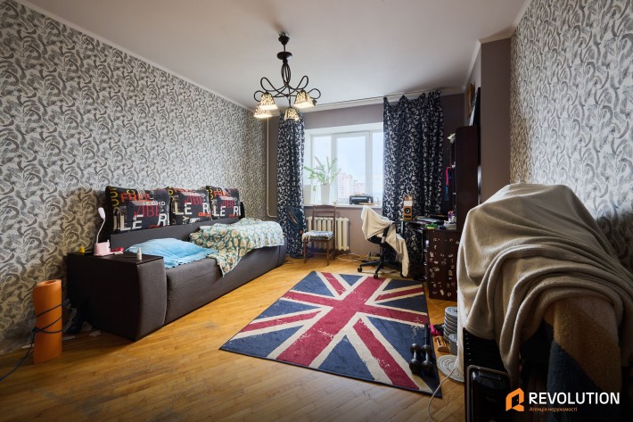 Без % Продаж 3К пр.Науки 62-А - фото 1