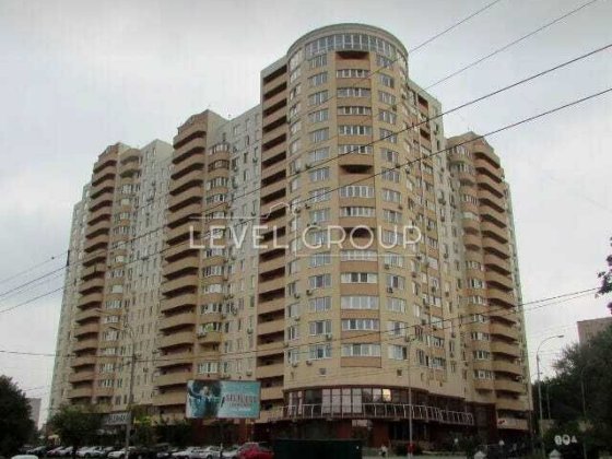 Продаж 3к квартири ЖК Ново-Деміївський, прос. Валерія Лобановського Киев