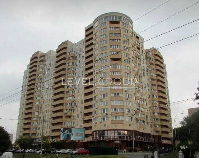Продаж 3к квартири ЖК Ново-Деміївський, прос. Валерія Лобановського - фото 1