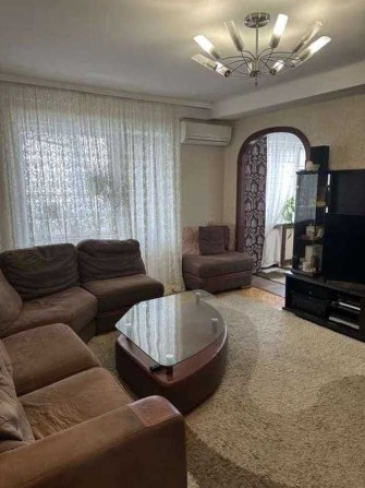 Продаж 3к квартири, Русанівська набережна 8/1 - фото 1