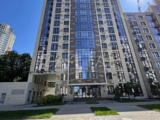 Продаж 1-ї квартири в ЖК Бульвар Фонтанів, Центр, Печерськ, Київ