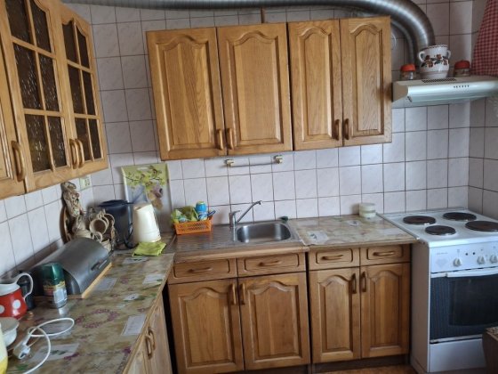 2-х кімнатна квартира на П.Григоренко 29 Київ