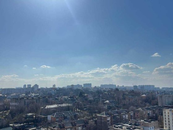Продаж дворівневої 5-к. квартири, ЖК «Ново-Деміївський», Голосіївський Киев