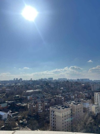 Продаж дворівневої 5-к. квартири, ЖК «Ново-Деміївський», Голосіївський - фото 1