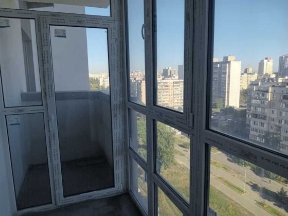 Чудова 2к квартира 64м Злагода Вербицького 1В Харківська! Київ