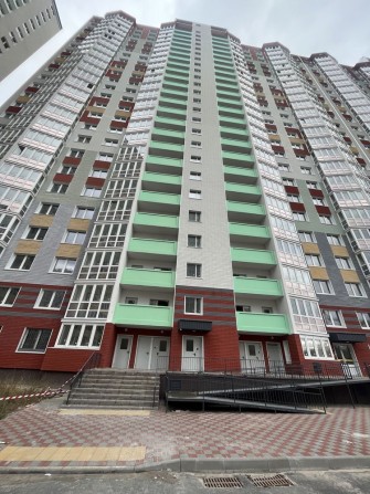 Продаж квартири  1 к. ЖК Патріотика м.Позняки, введено в експлуатацію, без % - фото 1