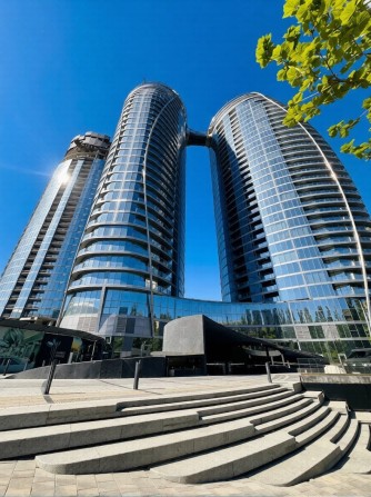 З документами 65м²,Введений, 2 башта Taryan Towers Іоанна Павла II,12 - фото 1