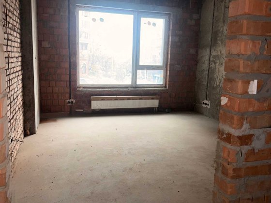 Продаж  1 кім. квартира (53кв.м.), вул. Паньківська 20/82 ЖК "AuRoom" Киев
