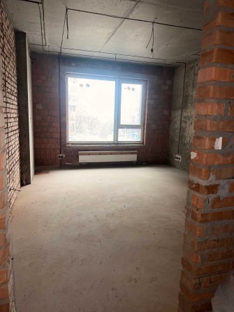 Продаж  1 кім. квартира (53кв.м.), вул. Паньківська 20/82 ЖК "AuRoom" - фото 1