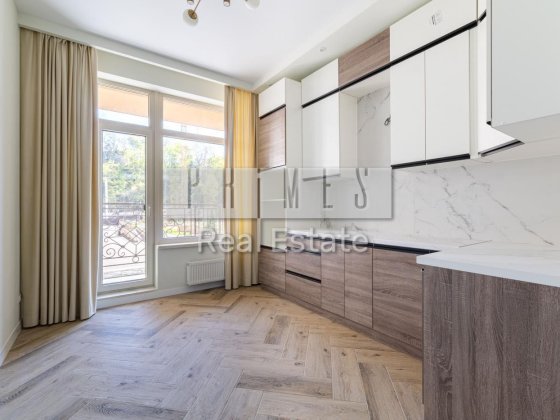Продажа 2к квартиры 60м2, ЖК 52 Перлина, ул. Михаила Бойчука, 17