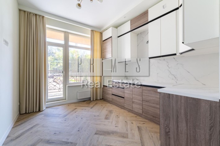 Продажа 2к квартиры 60м2, ЖК 52 Перлина, ул. Михаила Бойчука, 17 - фото 1