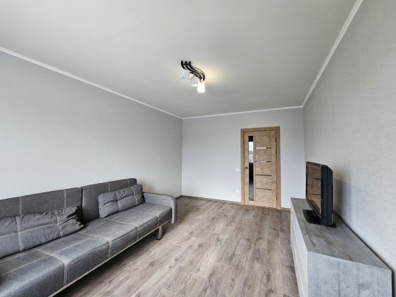 Продаж 1-кімнатної квартири ЖК Навігатор 49 кв.м. Киев