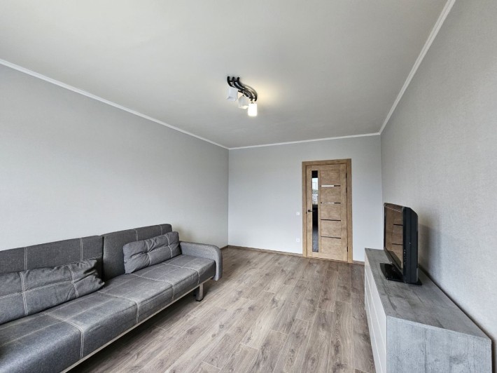 Продаж 1-кімнатної квартири ЖК Навігатор 49 кв.м. - фото 1