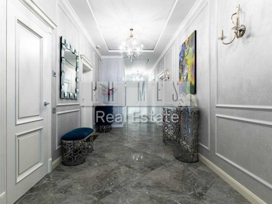 Продаж 5к квартири 208м2 ЖК Новопечерські Липки вул. Драгомирова Киев