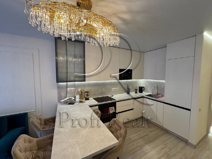 Продаж дизайн 2кімн.кварт. Грейт/GREAT Причальна14 генератор - фото 1