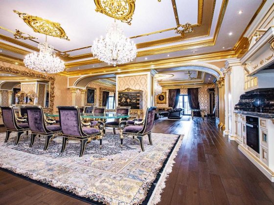 ***Продам без % 3 кімнатну квартиру в Regent Hill 350м2*** Київ