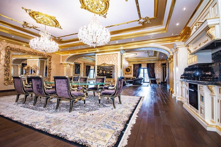 ***Продам без % 3 кімнатну квартиру в Regent Hill 350м2*** - фото 1
