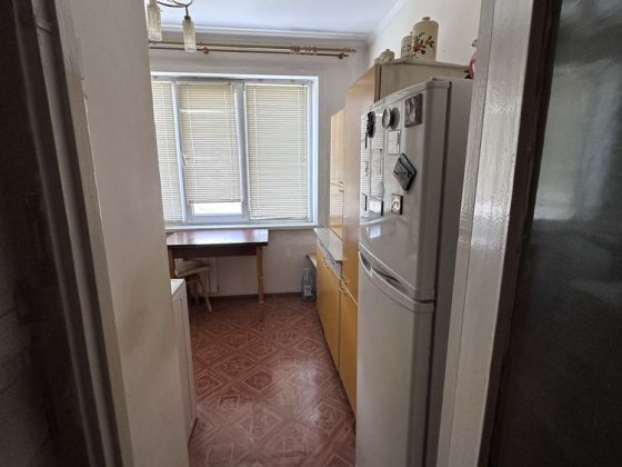 Продаж квартири 3 кімн., Оболонський район, 5 хв пішки до метро Героїв Дніпра в тихому і затишному д Київ