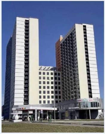 Продам 2к квартиру в ЖК Твін Хаус [Twin House], здача в 2026 ! - фото 1