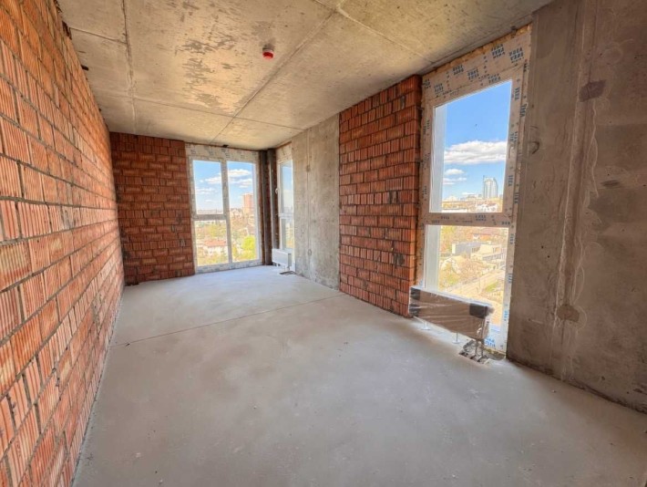 Продаж без комісії 1к квартири 50м2 ЖК Nordica Residence Печерськ Зверінецька Новопечерські Липки Ки - фото 1