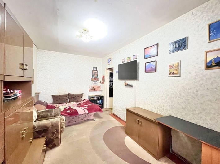 Троєщина.Продаж 1к кв-ри прт Червоної Калини 32В - фото 1