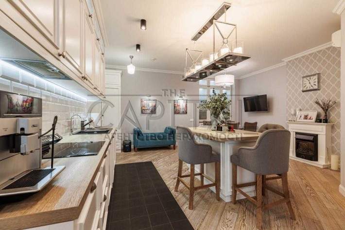 Продажа квартиры, ЖК Park Avenue,  пр. Голосеевский, Голосеево - фото 1