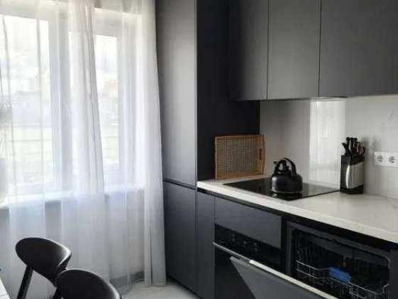 2к квартира Євроремонт біля метро Мінська ТРЦ DREAM berry Оболонський проспект 21 Оболонь Київ