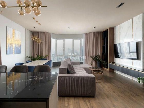 Продаж квартири 2-кім 96 м² ЖК «Престиж Хол» Василя Тютюнника Печерськ Генератор Інвертор Укриття Це Київ