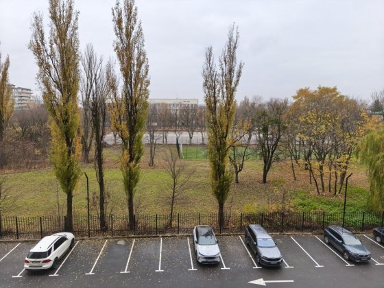 1 кімнатна від власника в ЖК Кришталеві Джерела Київ