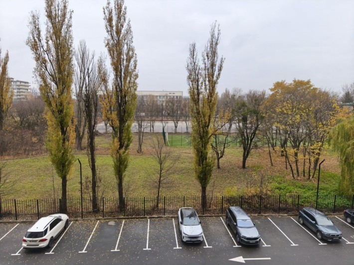 1 кімнатна від власника в ЖК Кришталеві Джерела - фото 1