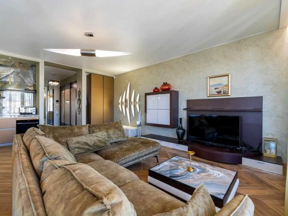 Продаж 2к квартири в ЖК AuRoom, Жилянська, Панківська, Центр Київ