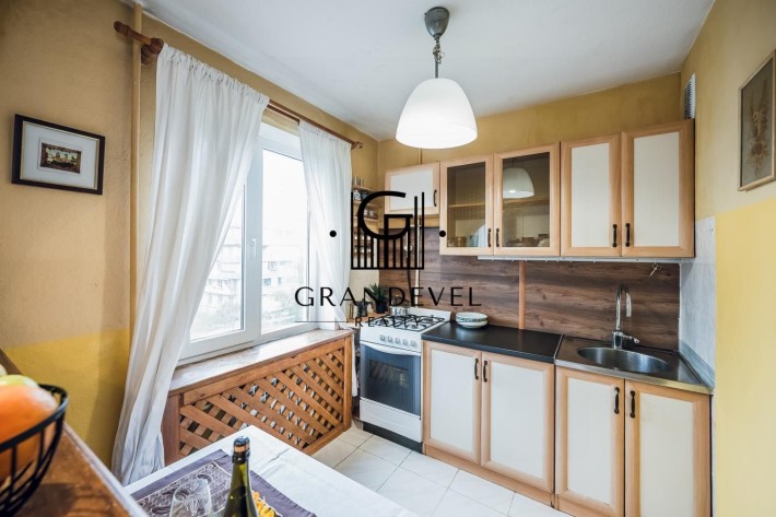 Продаж 2к квартири пр-т Оболонський, 14в, Оболонь, Київ - фото 1