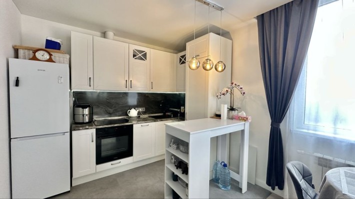 Продам 2к квартиру ЖК Східна Брама метро Бориспільська Без % - фото 1