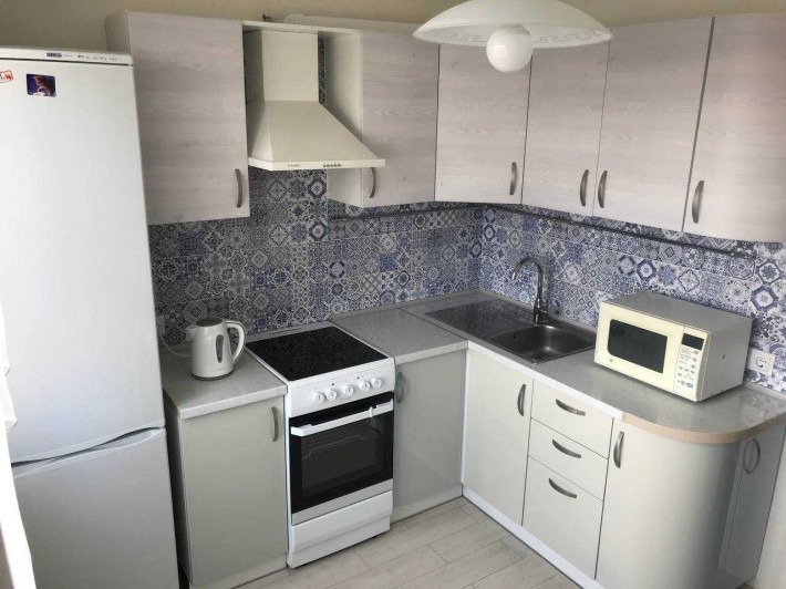 Продаж 1 кімнатної квартири вул. Ак. Заболотного 78 від господаря. - фото 1