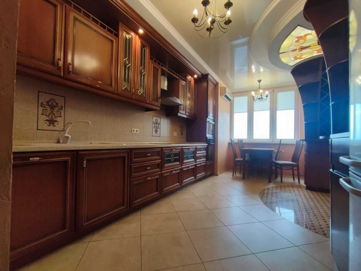 Продаж Євро 3-к. квартири, Княжий Затон 21, Осокорки,Позняки - фото 1
