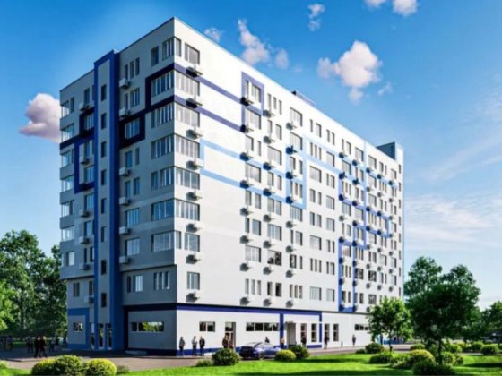 ЖК Лебединий Guest House однокімнатна квартира Киев
