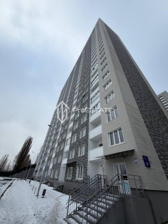 Продаж Квартиру ЖК "Navigator-2"  вул. Коноплянська, Мінський масив - фото 1
