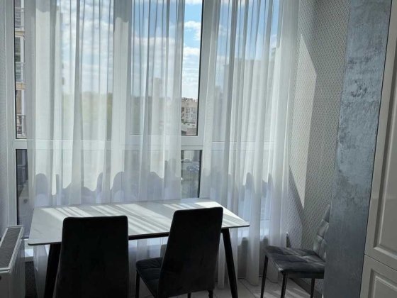 1 кімнати , Найкраща пропозиція. Метрологічна, ЖК Кришталеві Джерела, Феофанія, Голосіївький р-н Київ