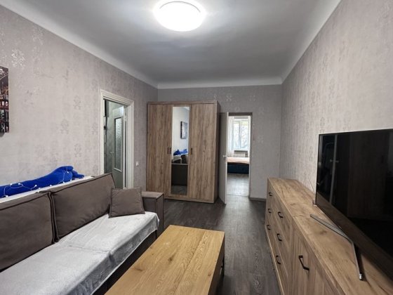 Київ. БЕЗ КОМІСІЇ! Продам 2к квартиру з ремонтом.Мінімальне оформлення