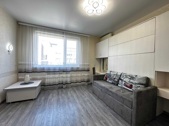 Смарт-квартира 30 кв.м. в ЖК «ПаркЛенд» Березова, 41