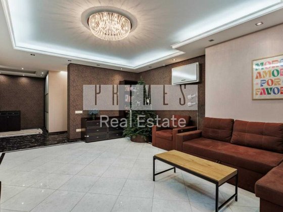 Продаж 3к квартири Лівий берег, Будинок Корона, вул. Княжий Затон, 21 Київ