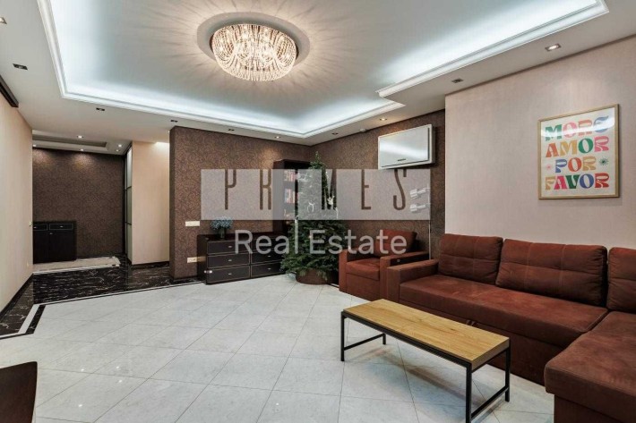 Продаж 3к квартири Лівий берег, Будинок Корона, вул. Княжий Затон, 21 - фото 1