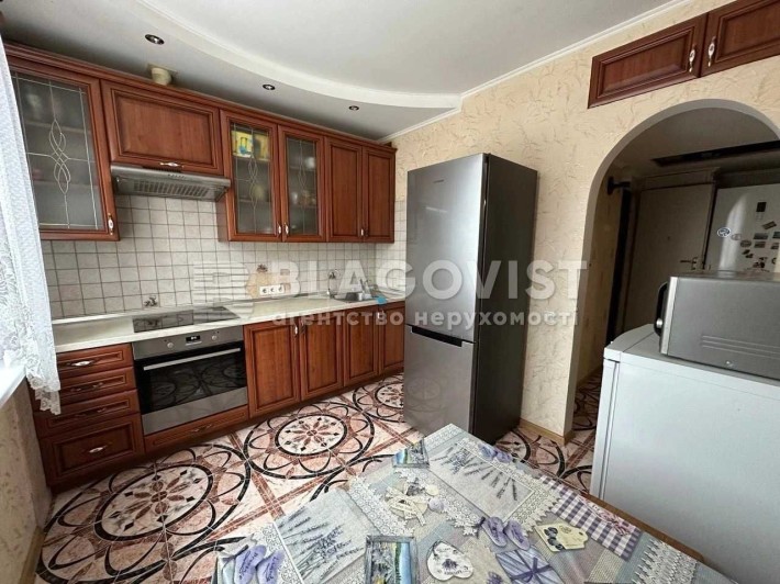 Продаж М Позняки 5ХВ!Пр Григоренка 31!Відмінна 3К світла тепла зручна!Все поруч! - фото 1