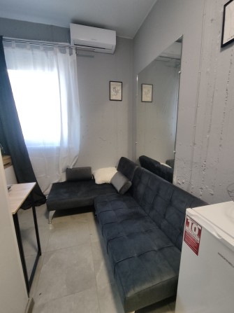 Продаж, апартаменти - студія, 12 квм, 3-пов - фото 1